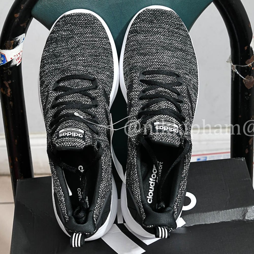 Men's Lite Racer BYD Running Shoes - Picture 4 of 8